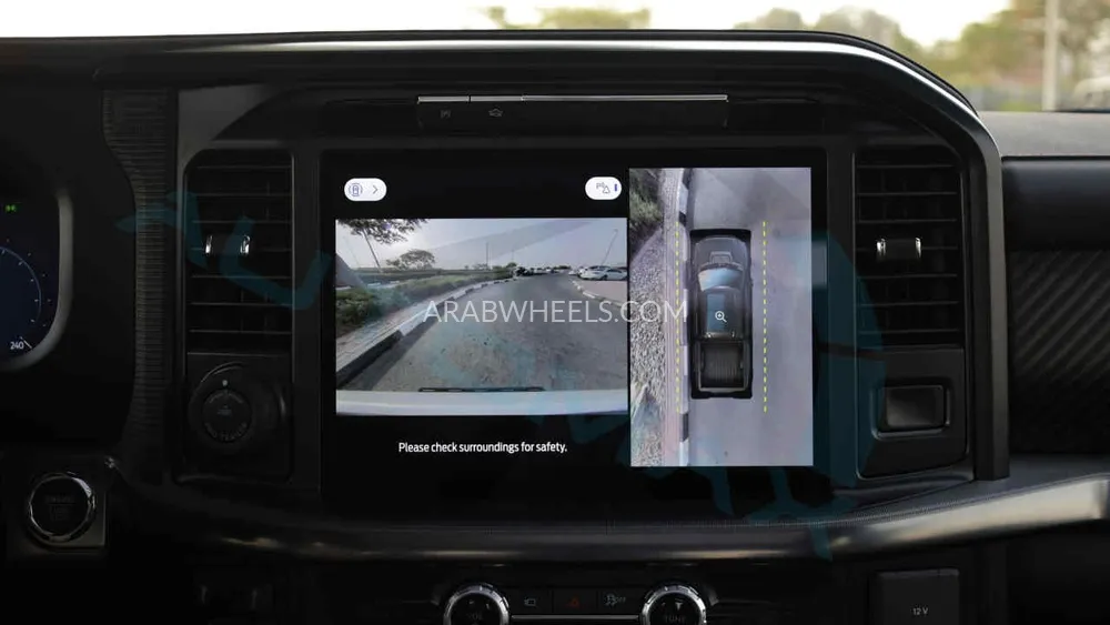 فورد F150 2025 for Sale in وادي الدواسر Image-14