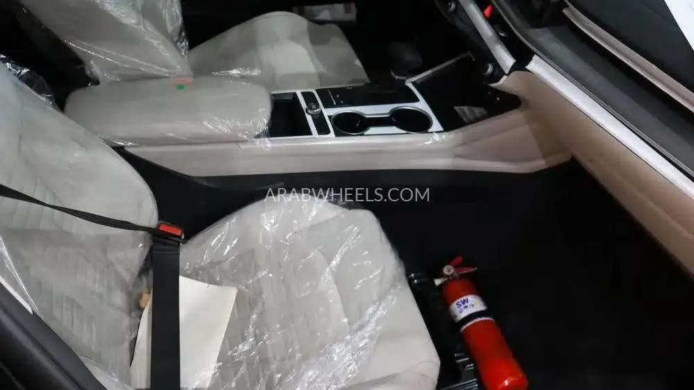 كيا K5 2025 for Sale in الرياض Image-4