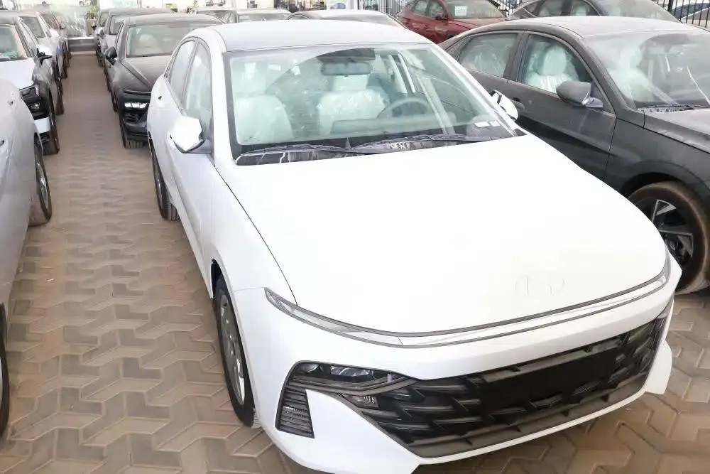 هيونداي أكسنت 2025 for Sale in الرياض Image-1