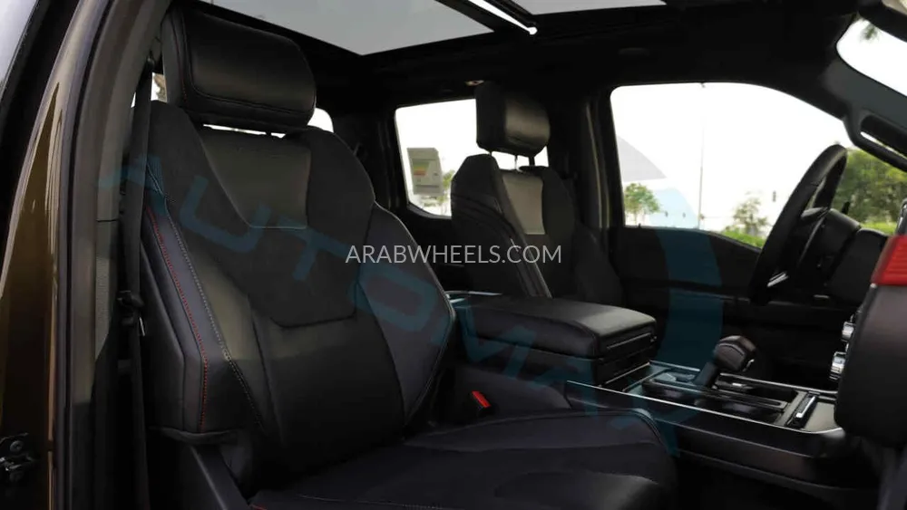 فورد F150 2025 for Sale in وادي الدواسر Image-22