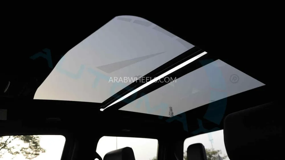 فورد F150 2025 for Sale in وادي الدواسر Image-25