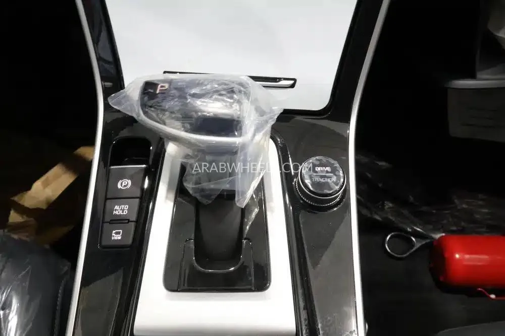 Kia Seltos 2025 for Sale in Riyadh Image-8