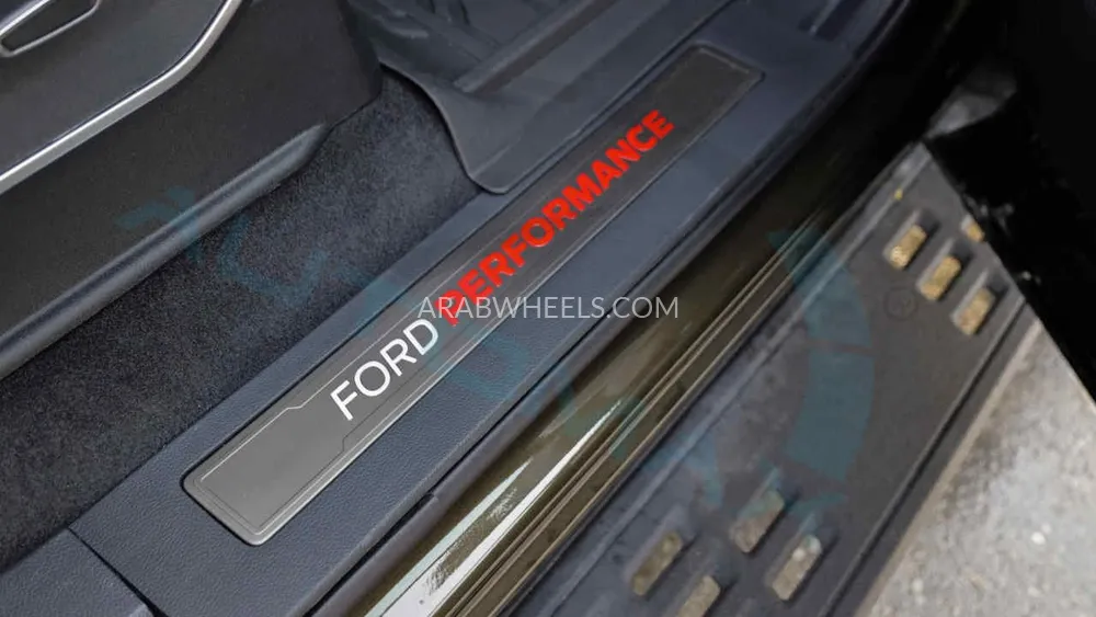 فورد F150 2025 for Sale in وادي الدواسر Image-29