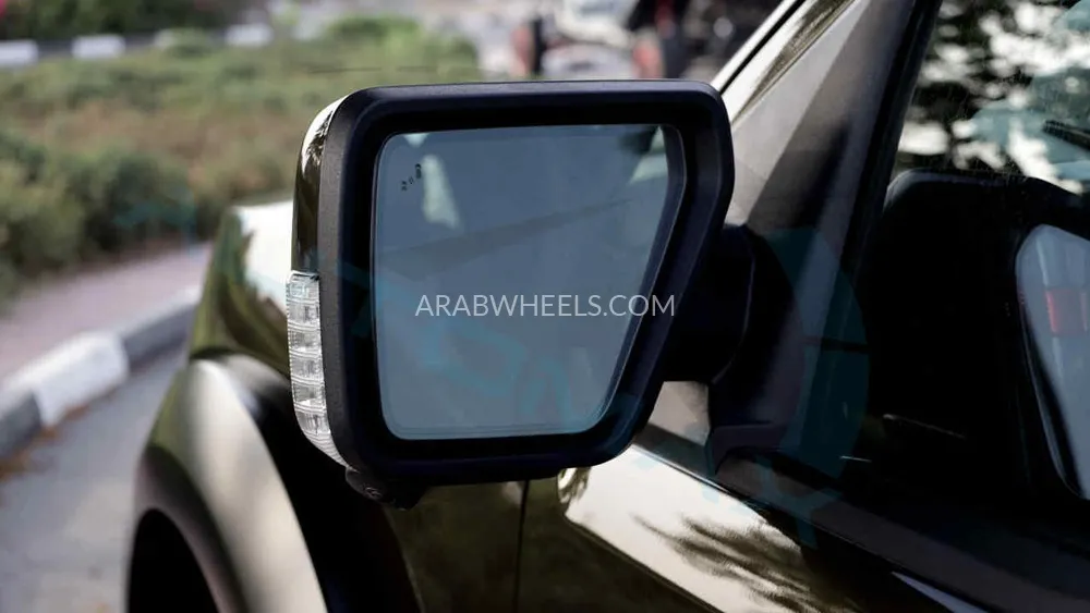 فورد F150 2025 for Sale in وادي الدواسر Image-31