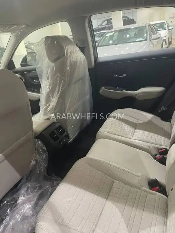 هوندا ZR-V 2024 for Sale in الرياض Image-5
