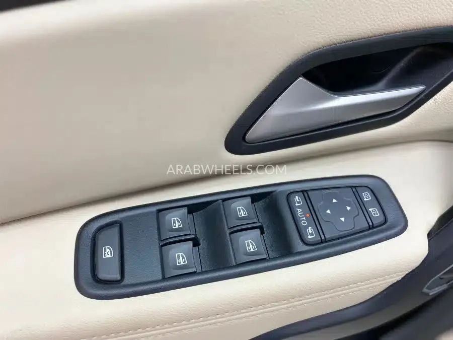رينو داستر 2024 for Sale in الرياض Image-14