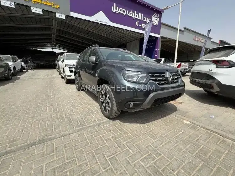 رينو داستر 2024 for Sale in الرياض Image-2