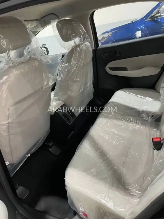 هوندا سيتي 2024 for Sale in الرياض Image-12