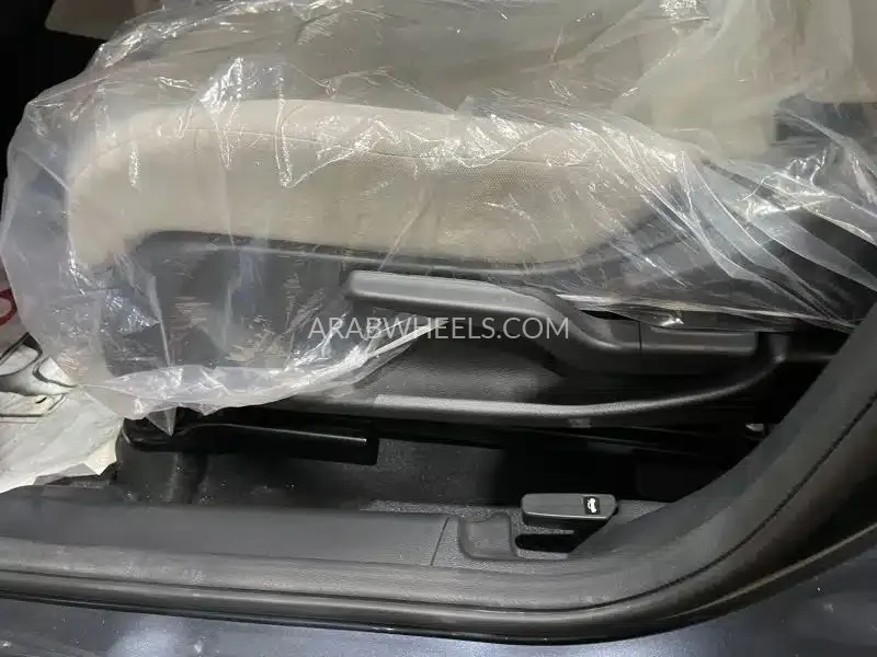 هوندا سيتي 2024 for Sale in الرياض Image-13