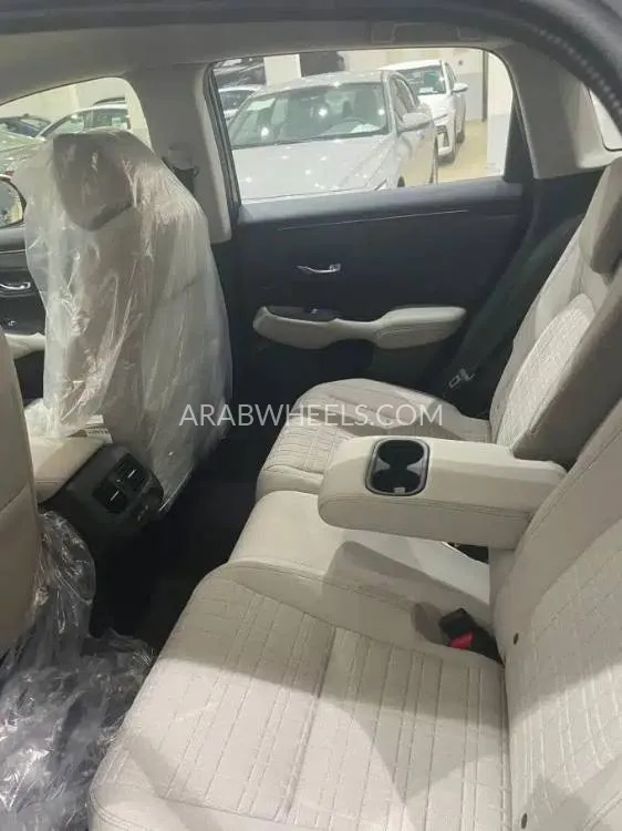 هوندا ZR-V 2024 for Sale in الرياض Image-3
