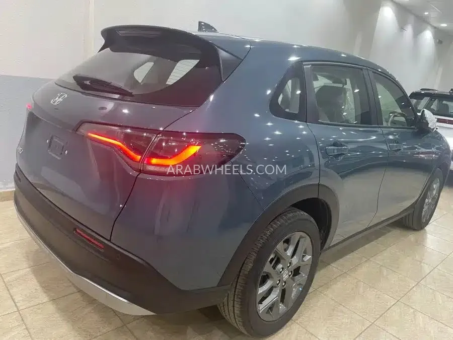 هوندا ZR-V 2024 for Sale in الرياض Image-13
