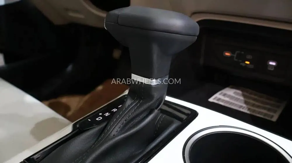 كيا K5 2024 for Sale in الرياض Image-9
