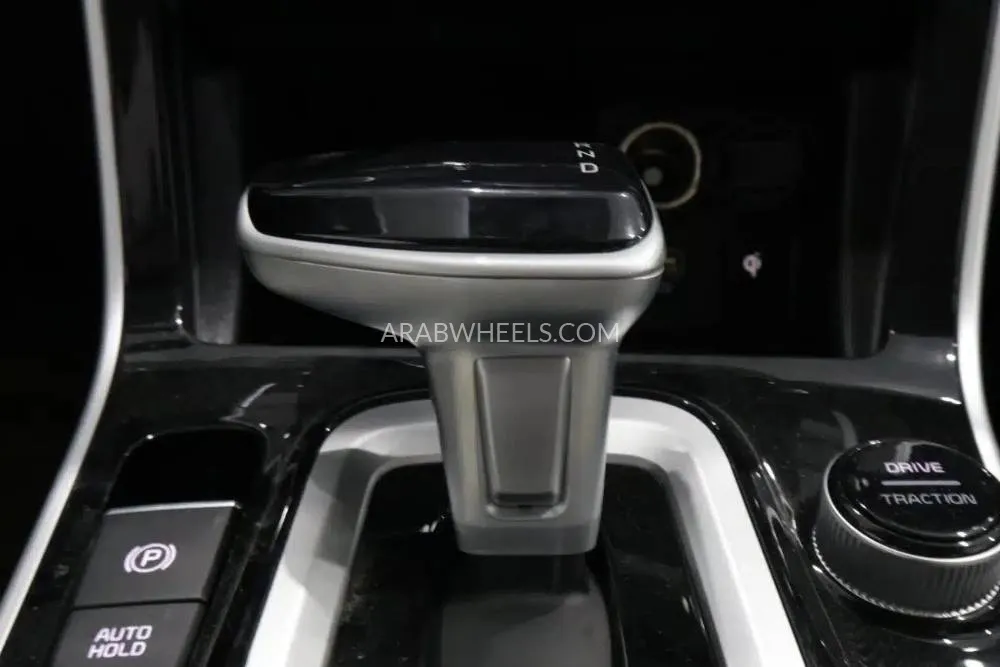 Kia Seltos 2024 for Sale in Riyadh Image-6