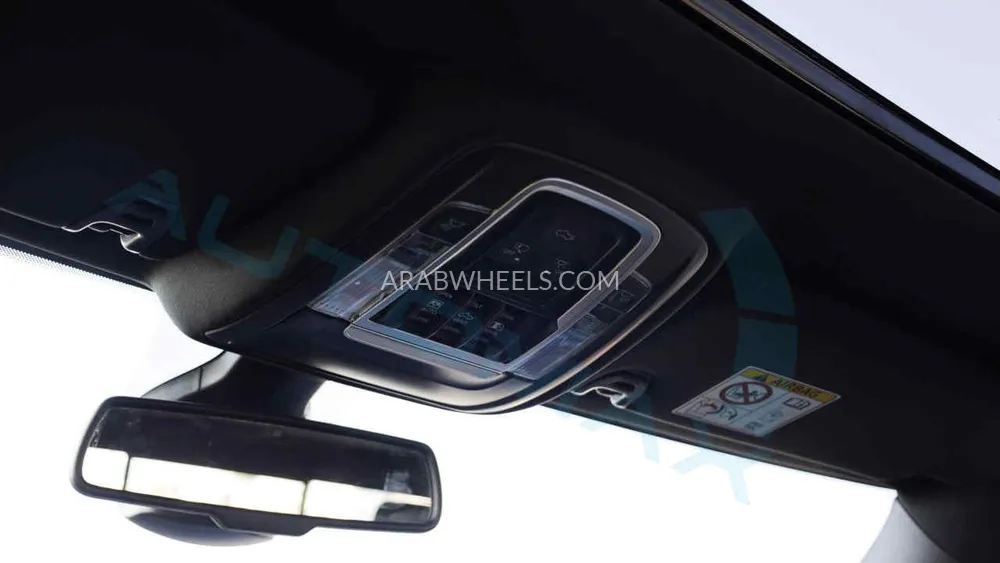 رام 2500 2024 for Sale in وادي الدواسر Image-25