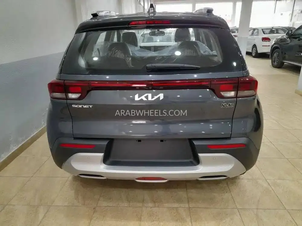 كيا سونيت 2024 for Sale in الرياض Image-5