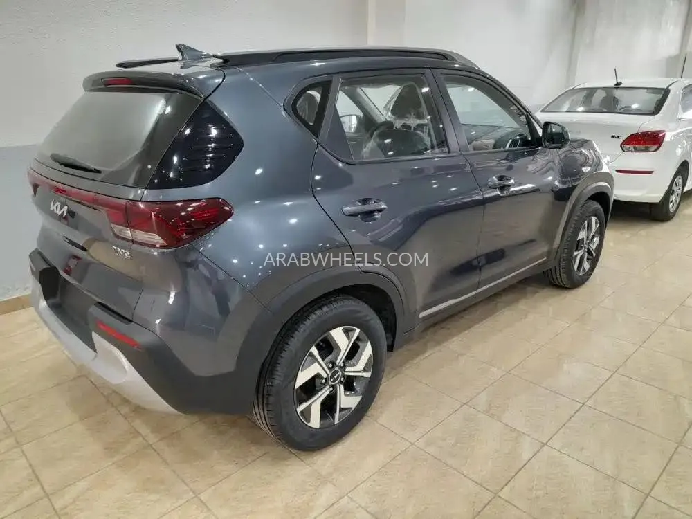كيا سونيت 2024 for Sale in الرياض Image-6