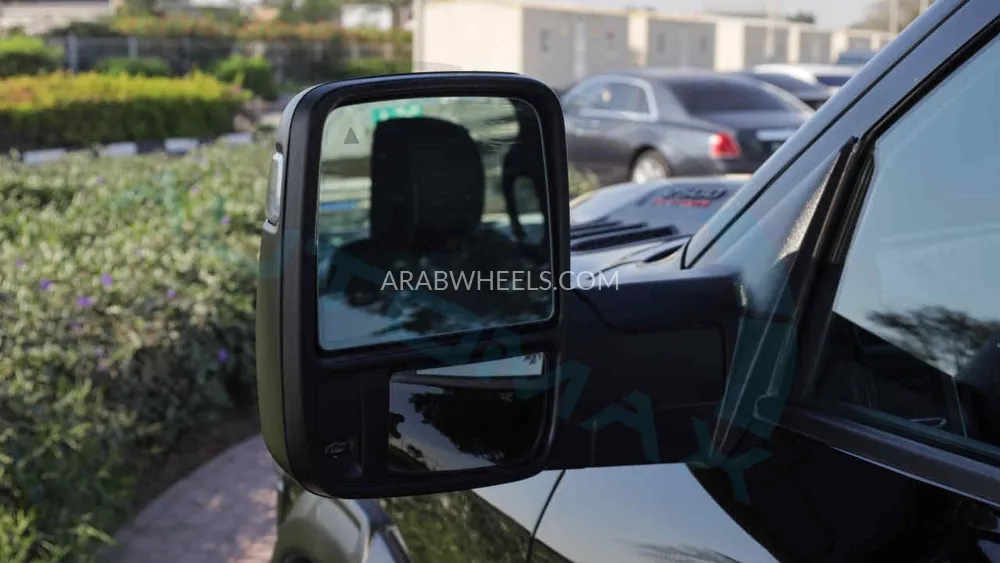 رام 2500 2024 for Sale in وادي الدواسر Image-31