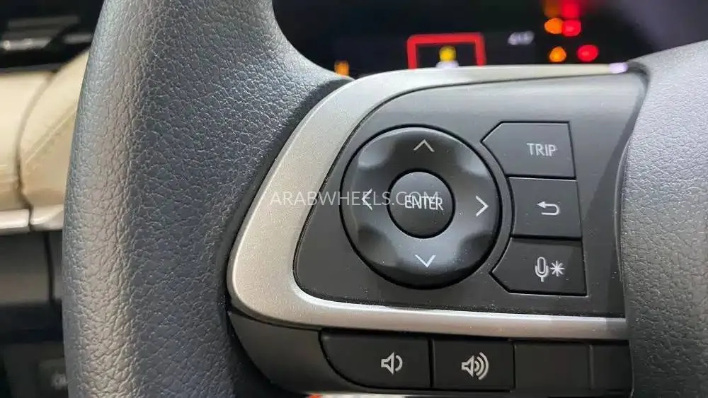 Toyota Yaris 2024 for Sale in Riyadh Image-6