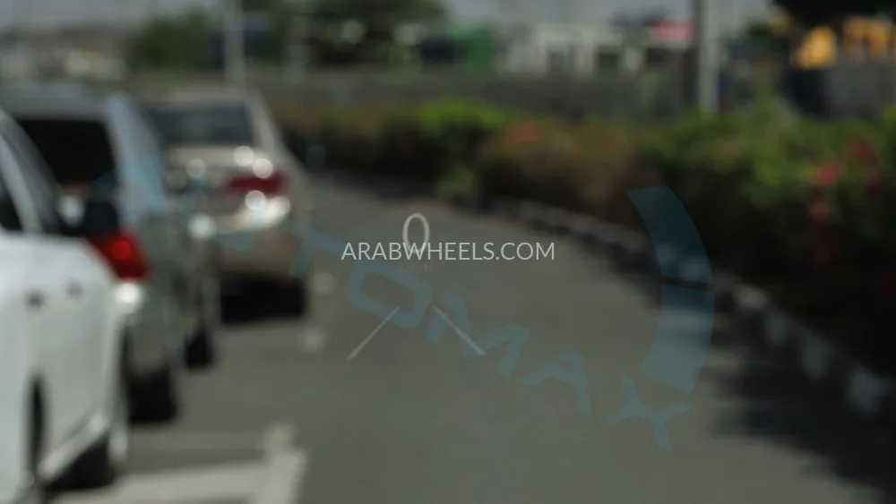 جيب جراند واجونير 2023 for Sale in وادي الدواسر Image-12