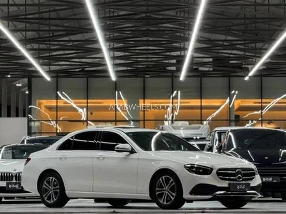 مرسيديس بنز سي إل إي 2022 for Sale in الرياض Image-1