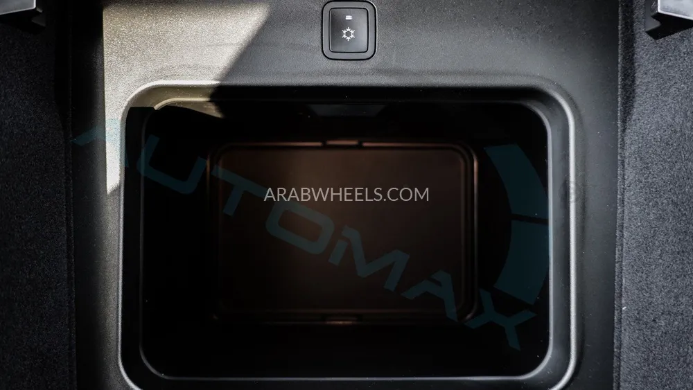 جيب جراند واجونير 2023 for Sale in وادي الدواسر Image-27