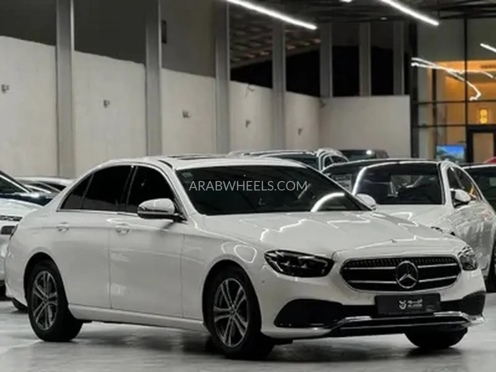 مرسيديس بنز سي إل إي 2021 for Sale in الرياض Image-2