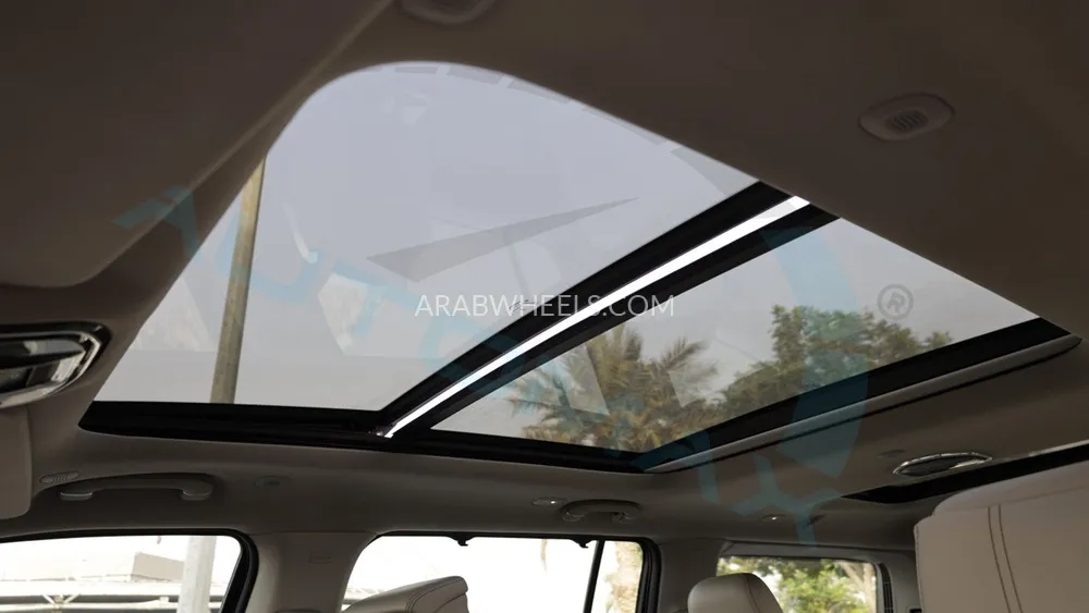 جيب جراند واجونير 2023 for Sale in وادي الدواسر Image-34