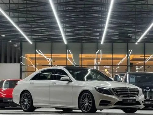 Mercedes Benz CLS Class CLS 400 2015 for Sale