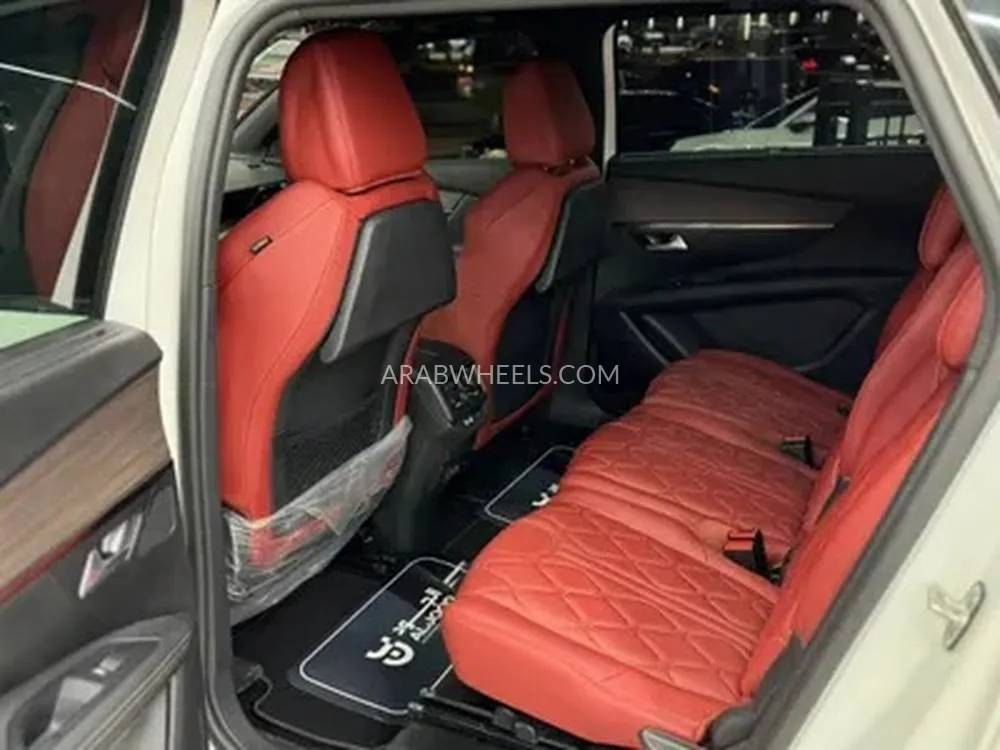 بيجو 5008 2025 for Sale in الرياض Image-6