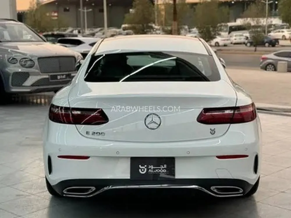 مرسيديس بنز سي إل إي 2023 for Sale in الرياض Image-4
