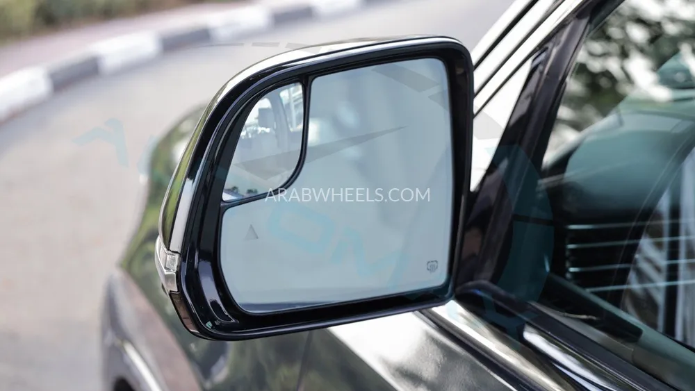 جيب جراند واجونير 2023 for Sale in وادي الدواسر Image-42