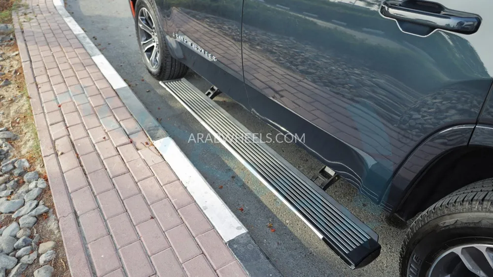 جيب جراند واجونير 2023 for Sale in وادي الدواسر Image-45