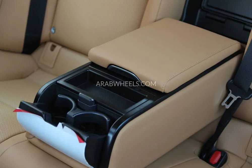 لكزس ES 2025 for Sale in بريدة Image-7