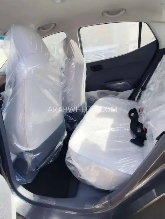 هيونداي جراند i10 2025 for Sale in الدمام Image-4