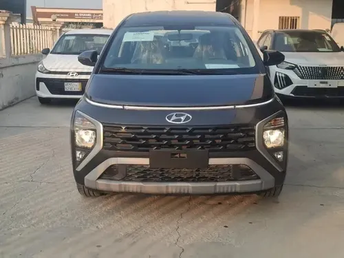 Hyundai Stargazer 1.5L Base 2025