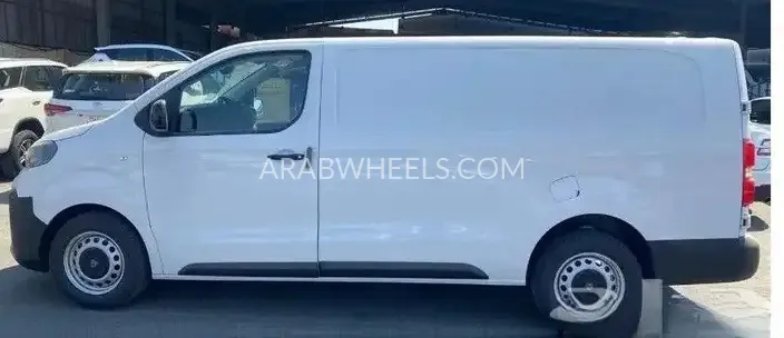 بيجو إكسبيرت 2025 for Sale in الدمام Image-2