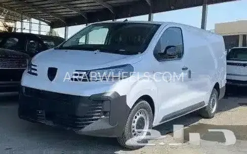 بيجو إكسبيرت 2025 for Sale in الدمام Image-3