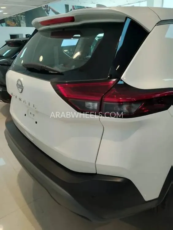 نيسان إكس تريل 2025 for Sale in الدمام Image-3