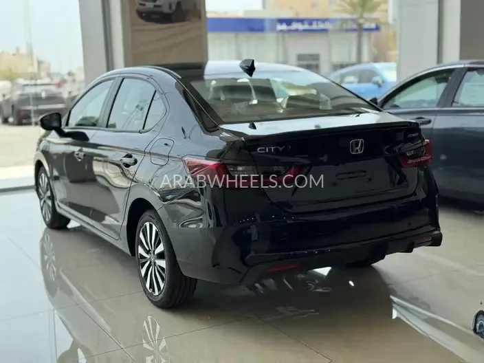 هوندا سيتي 2025 for Sale in الدمام Image-2