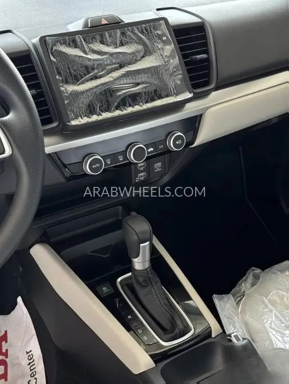 هوندا سيتي 2025 for Sale in الدمام Image-6