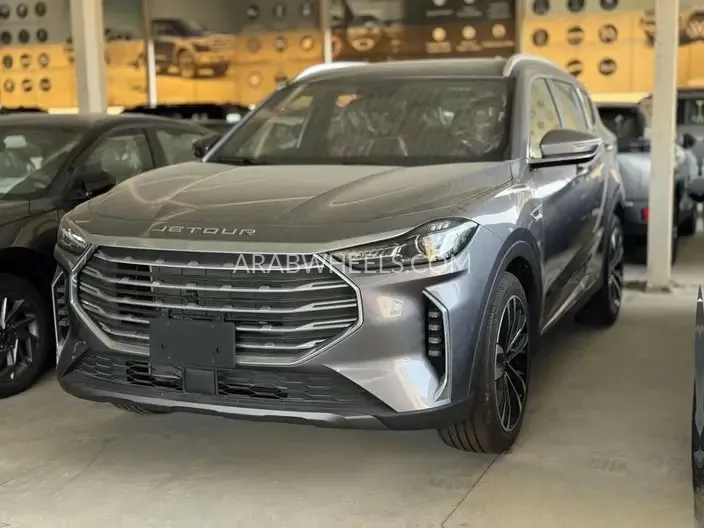 جيتور X70 2025 for Sale in الدمام Image-1