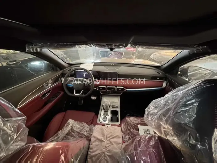 جيتور X70 2025 for Sale in الدمام Image-5