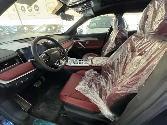 جيتور X70 2025 for Sale in الدمام Image-6