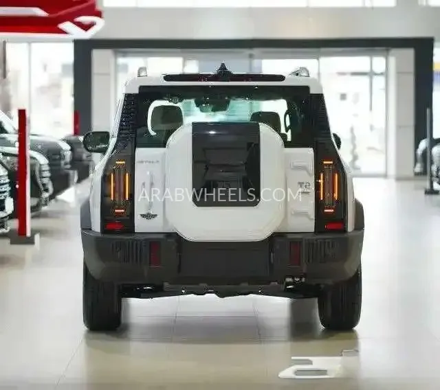 جيتور T2 2025 for Sale in الدمام Image-6