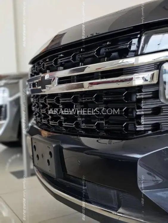 شفروليه تاهو 2025 for Sale in الدمام Image-1