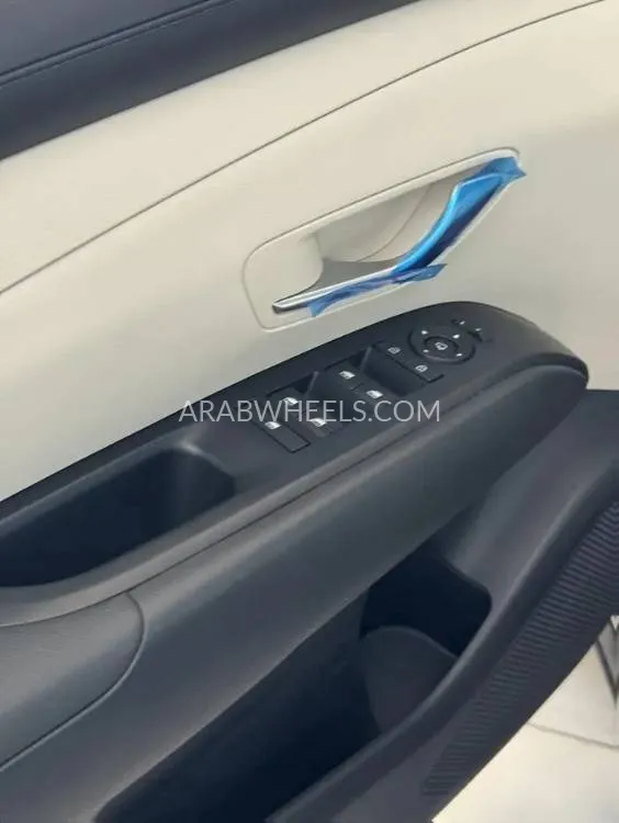 هيونداي توسان 2025 for Sale in الدمام Image-5