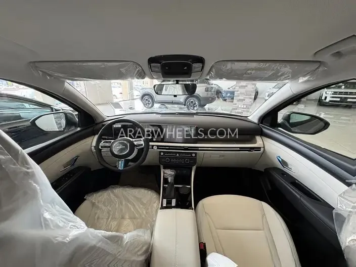 هيونداي توسان 2025 for Sale in الدمام Image-13