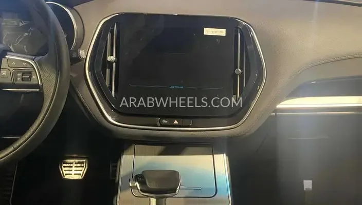 جيتور X70 2025 for Sale in الرياض Image-11