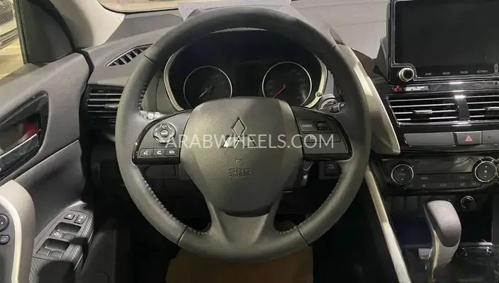 ميتسوبيشي إكليبس كروس 2025 for Sale in الرياض Image-10
