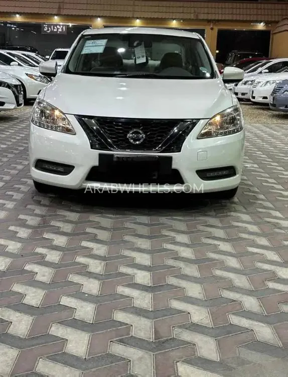 نيسان سنترا 2020 for Sale in الرياض Image-1